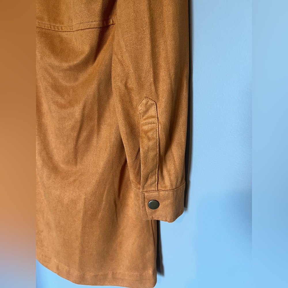 Shacket Size Small - image 6